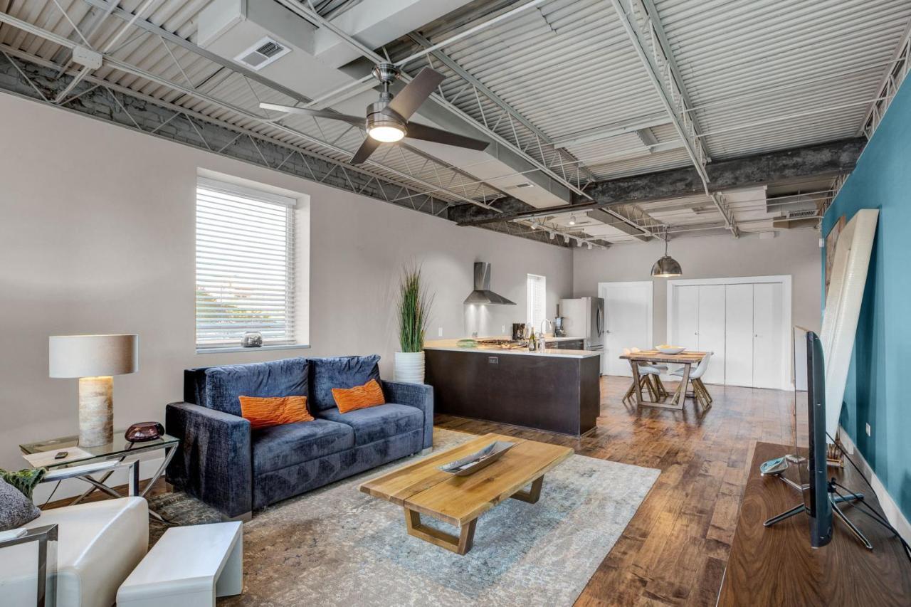 A Friendly Staycation - Downtown Greensboro Close To Major Attractions! Eksteriør bilde