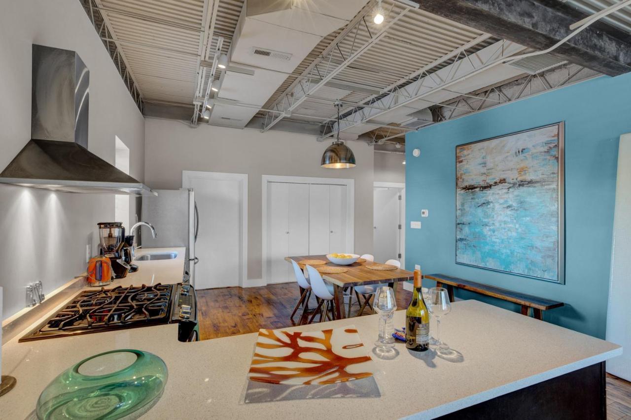 A Friendly Staycation - Downtown Greensboro Close To Major Attractions! Eksteriør bilde